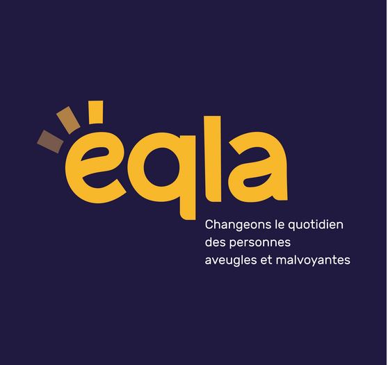 Logo EQLA