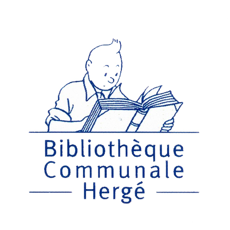 Logo de Bibliothèque
