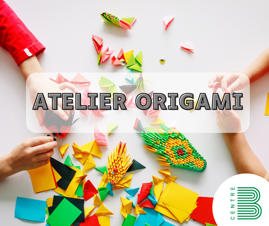 Atelier Origami