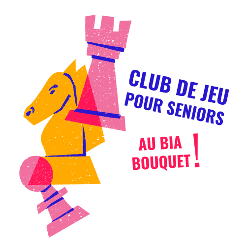 Jeu bia