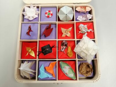 image origami