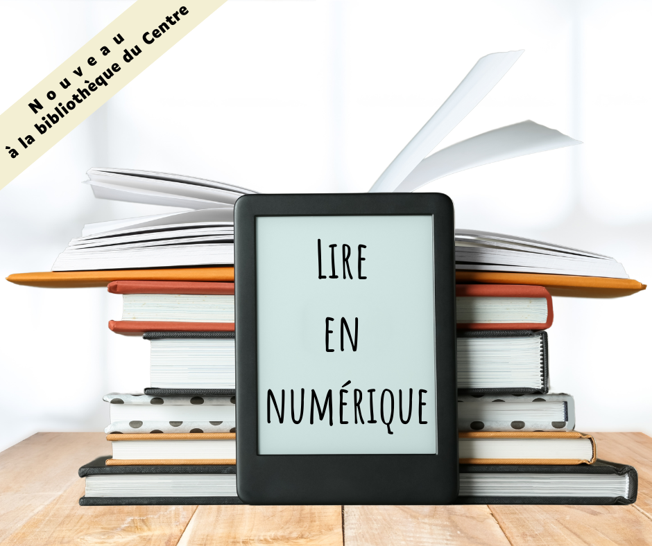 Lire en numérique