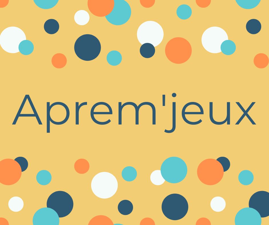 aprem jeux