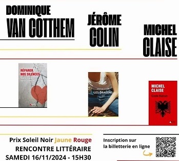 Affiche Prix Soleil