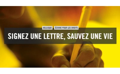 atelier écriture