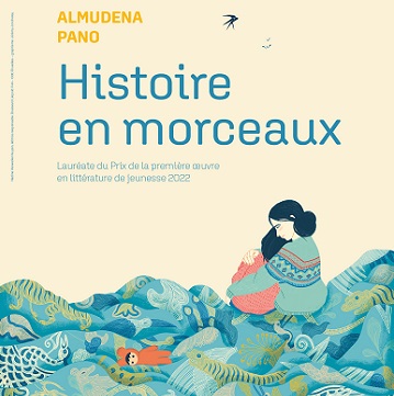 Expo histoire en morceaux
