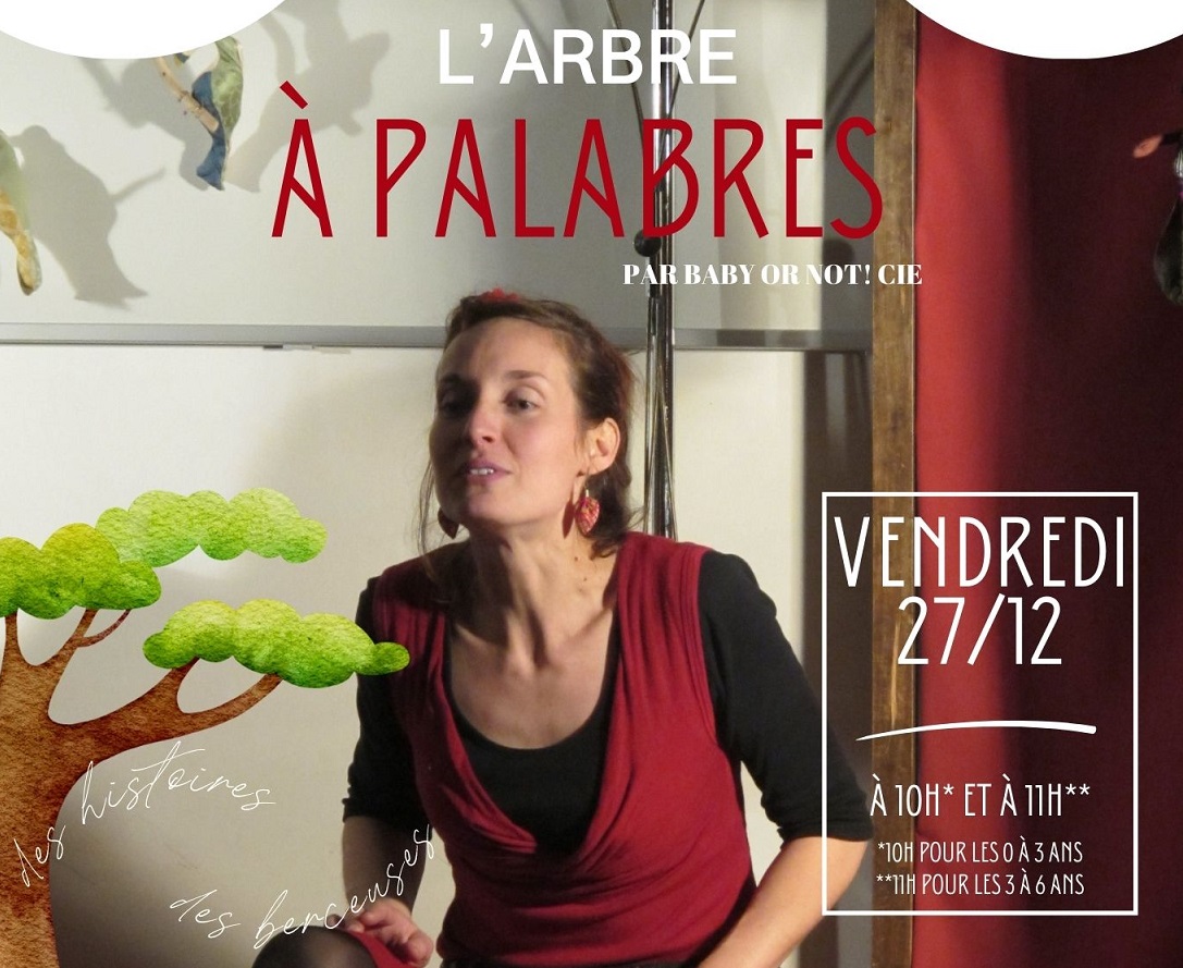 arbre palabres