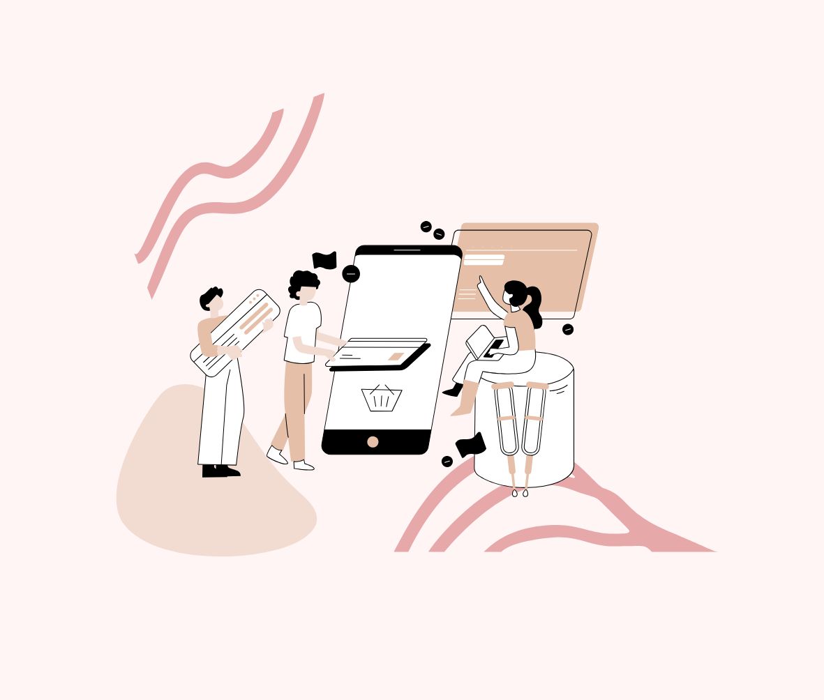 Atelier sur les enfants et les écrans