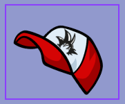 casqueete manga