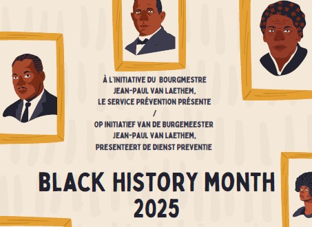 black history month