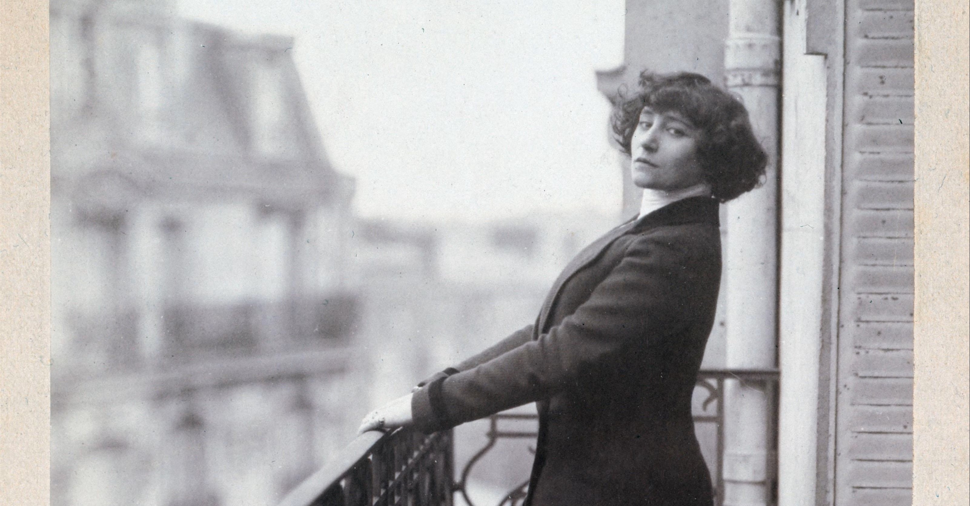 Colette