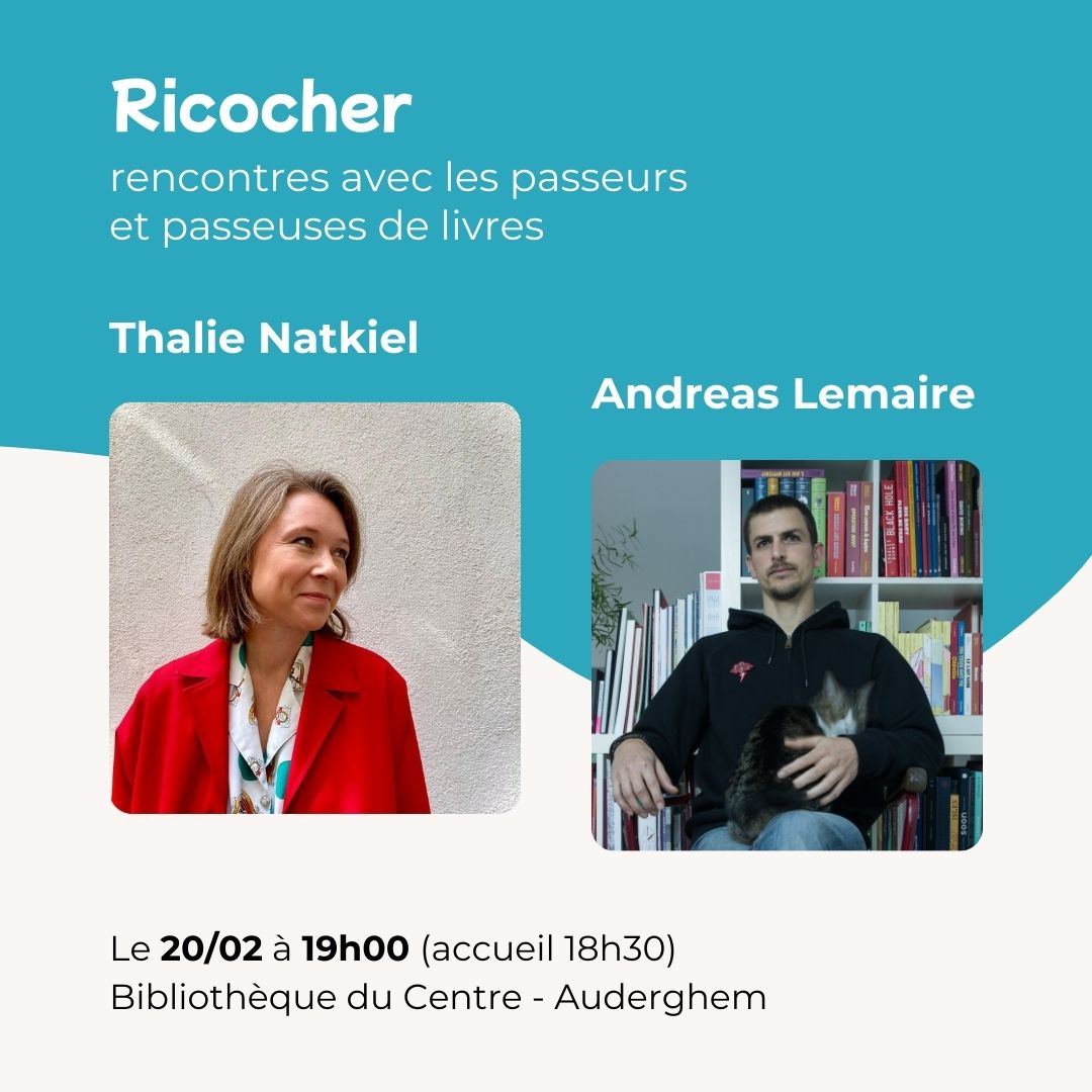 ricocher