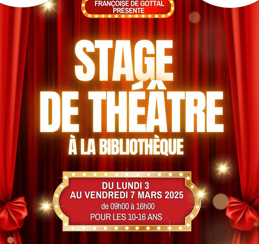 stage