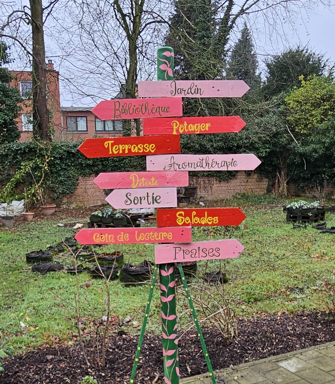 rdv printemps