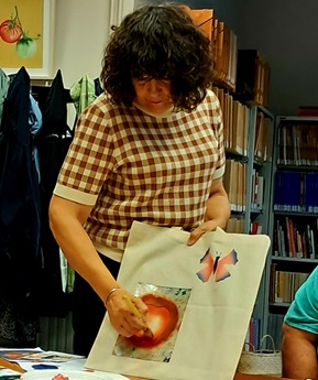 Atelier totebag