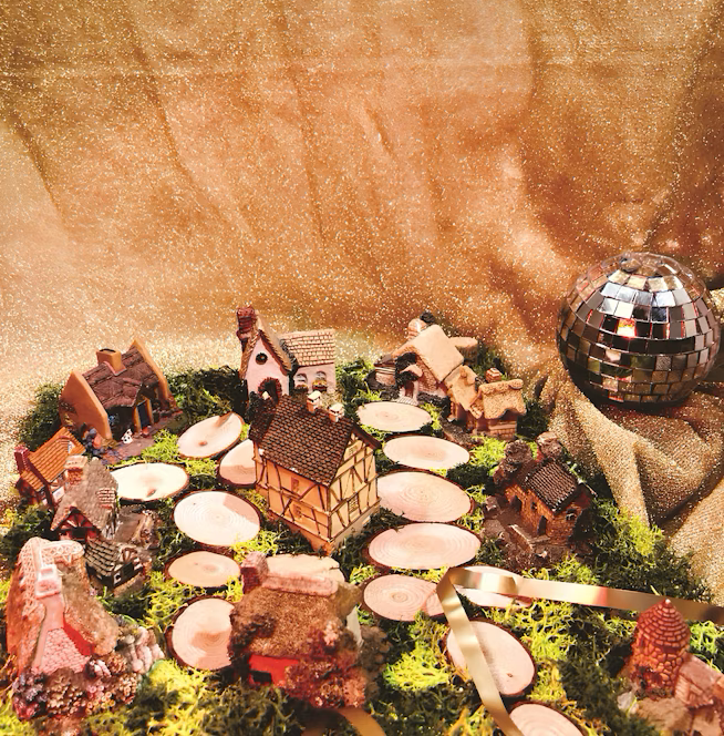 Théâtre d'objets
