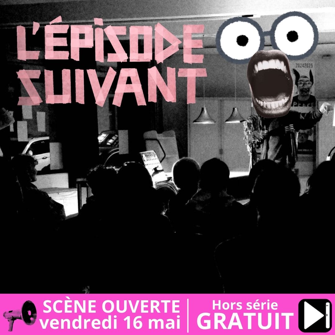 Episode suivant