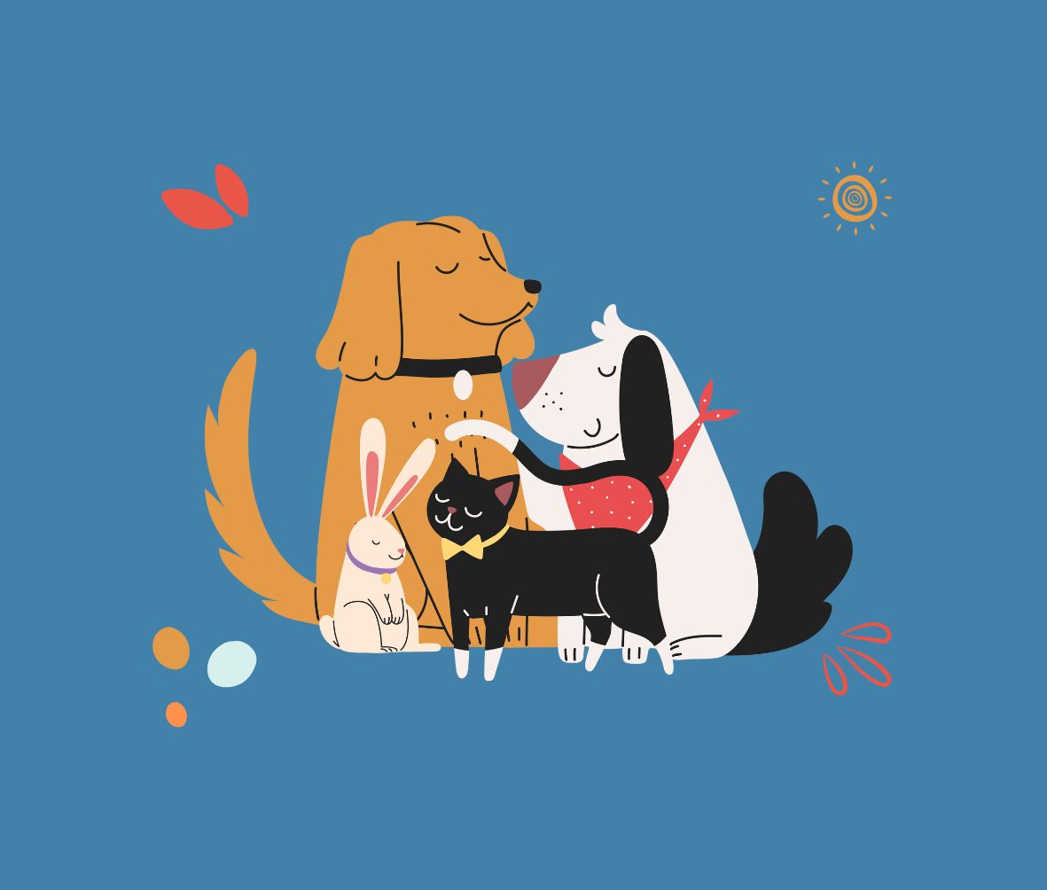 Heure du conte "Les animaux"