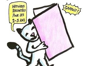 Le samedi des petits