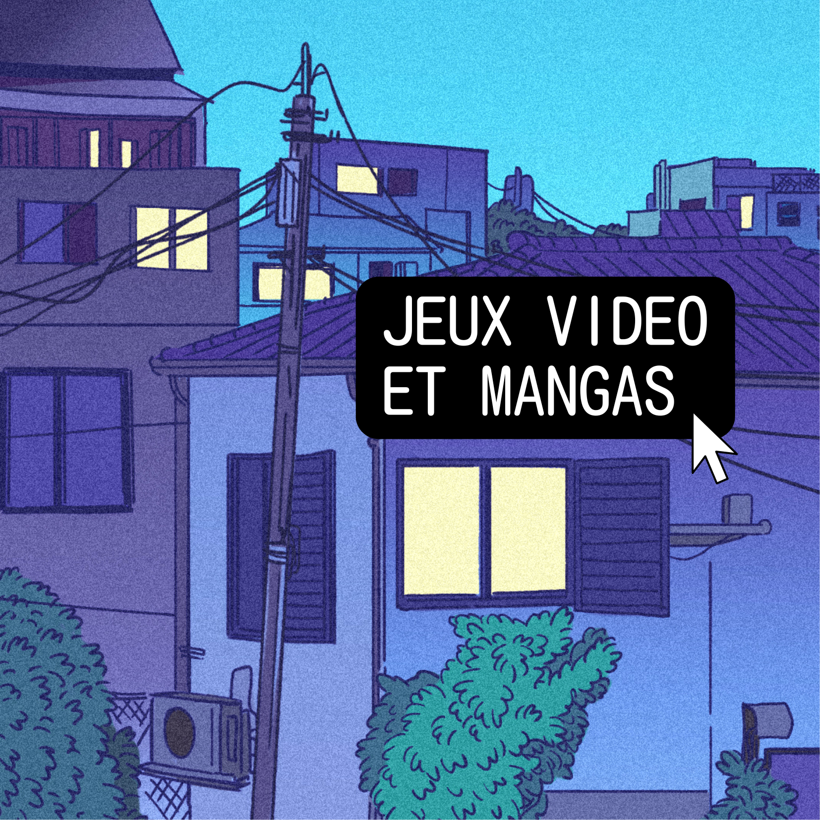 Mangas