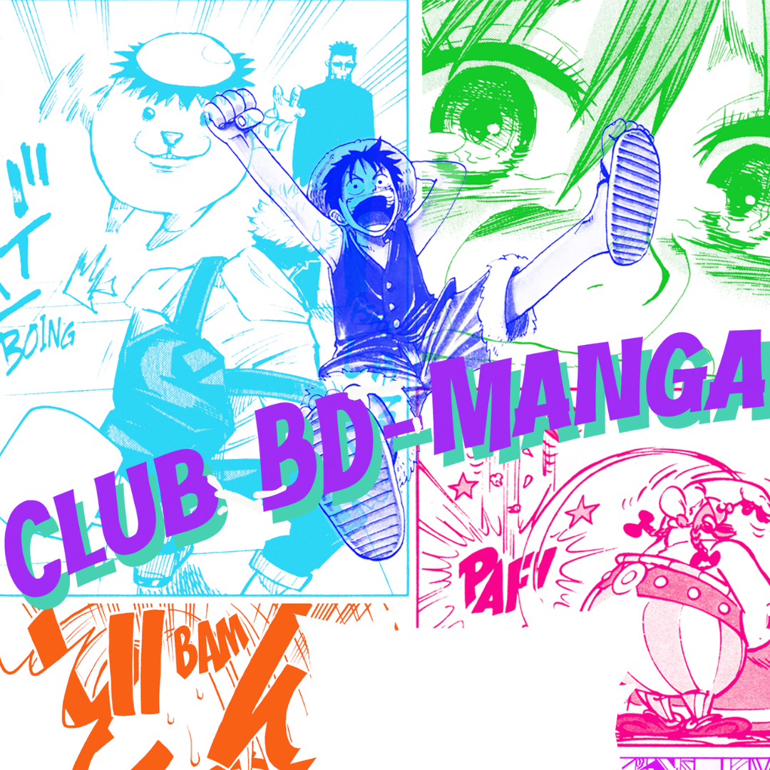 ClubBDManga2025