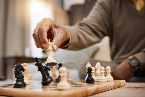 jeu d'échec