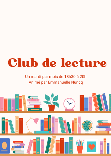 Club de lecture