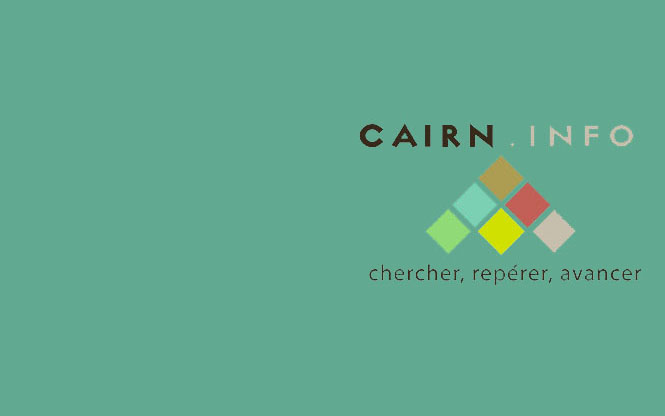 Cairn info