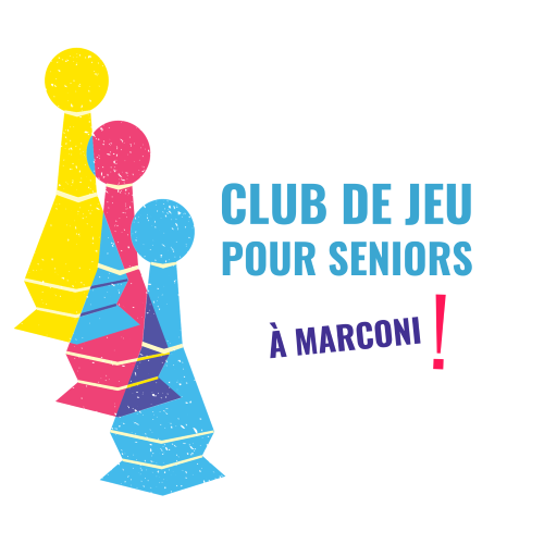 club jeu Marconi