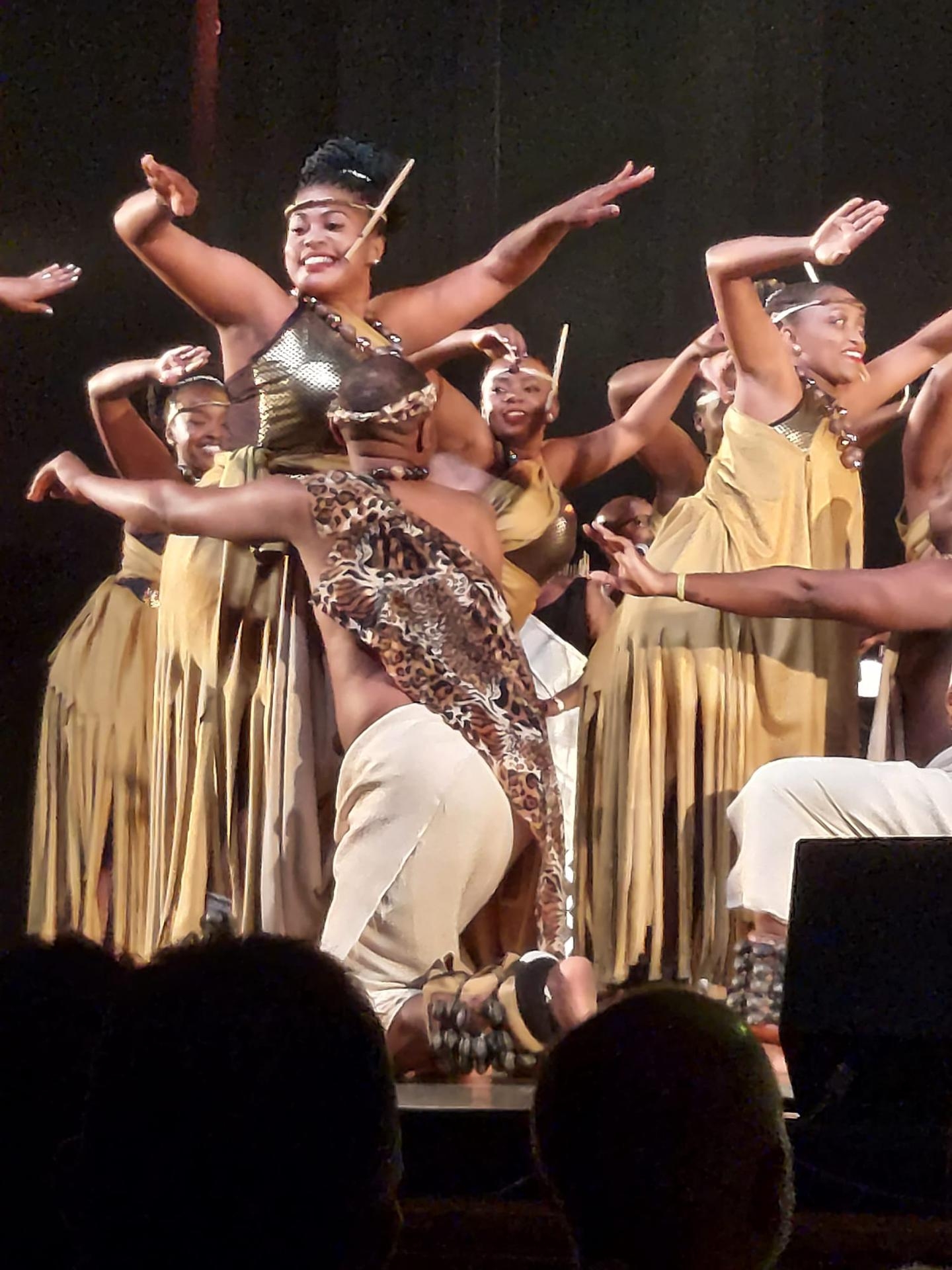 Photo danse