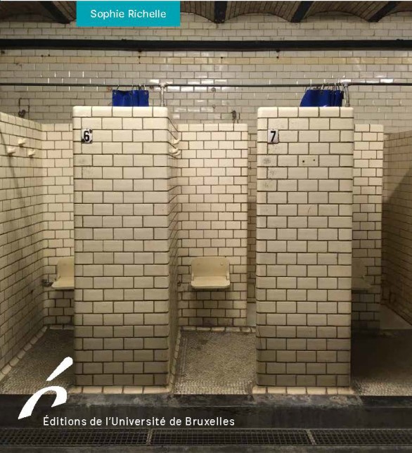 cabine de douche