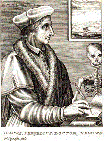 Jean Fernel