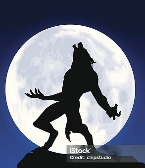 Jeu Loup-Garou