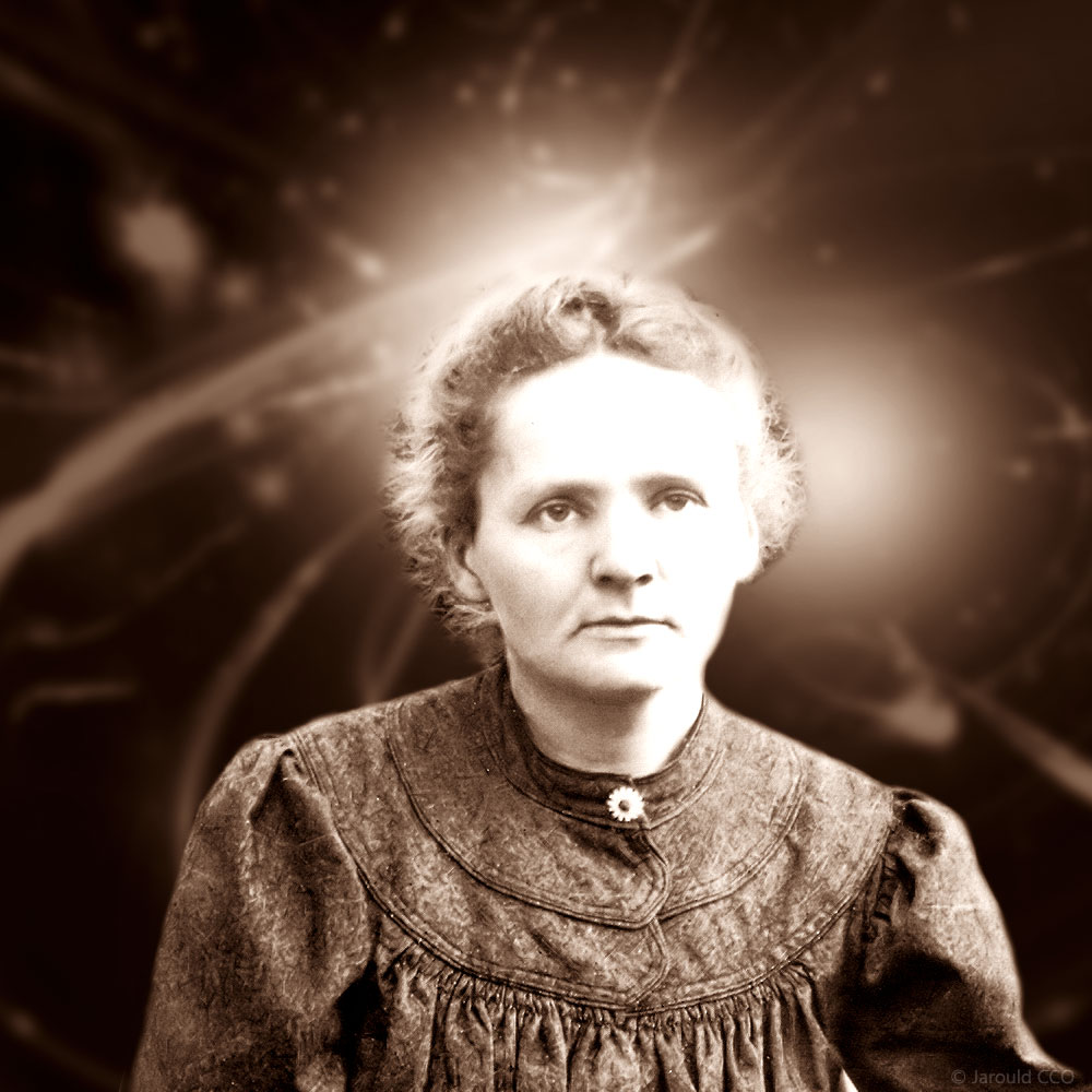 Marie Curie