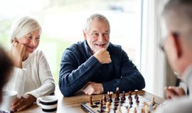 joueurs échecs