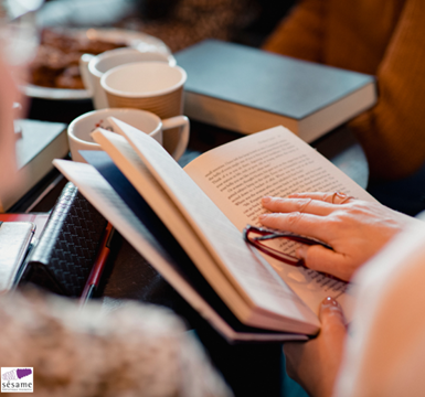 club de lecture