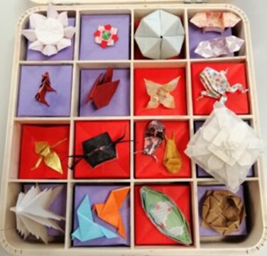 Origami