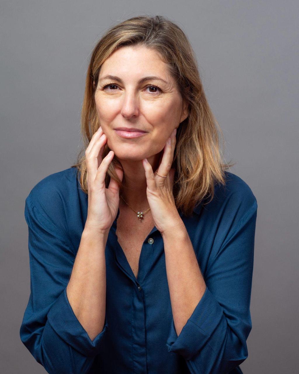 Nathalie Skowronek