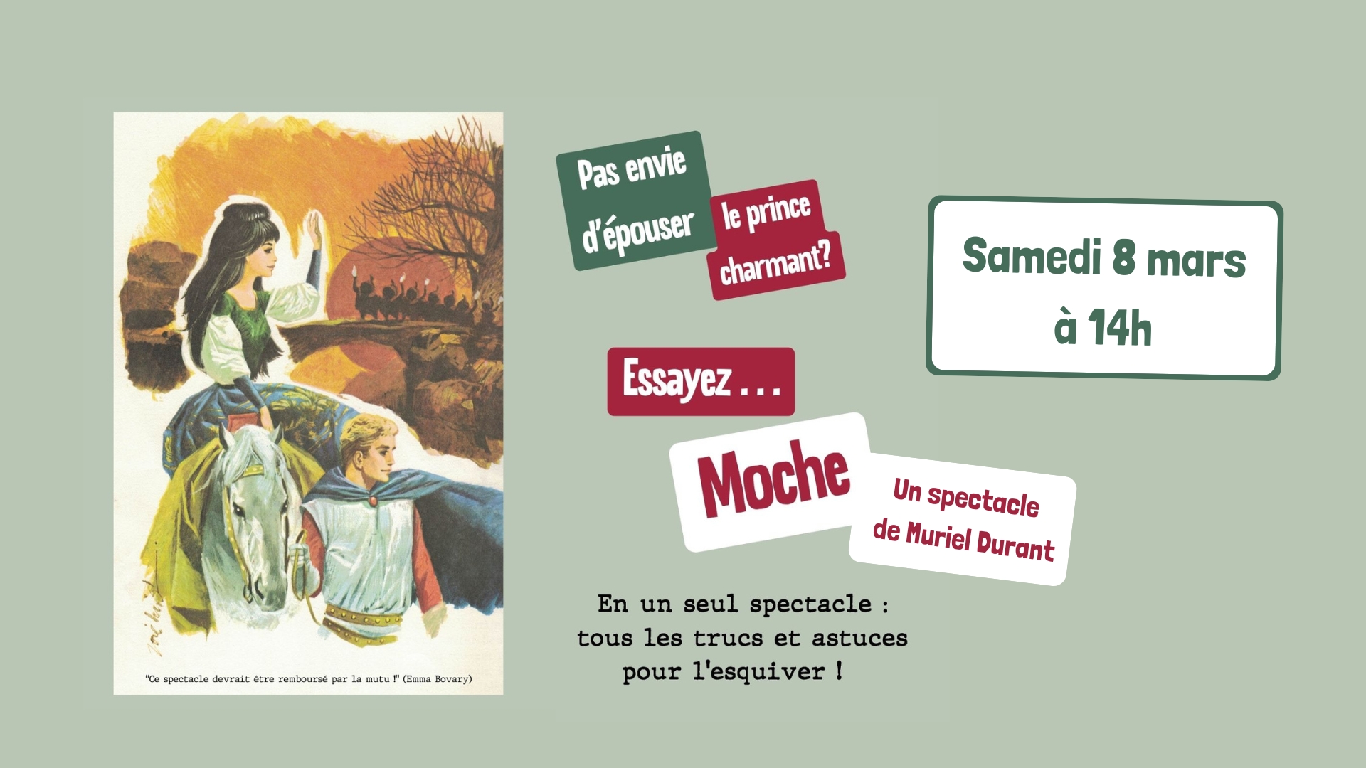 Affiche