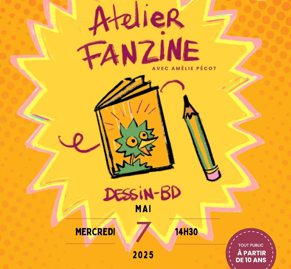 fanzine