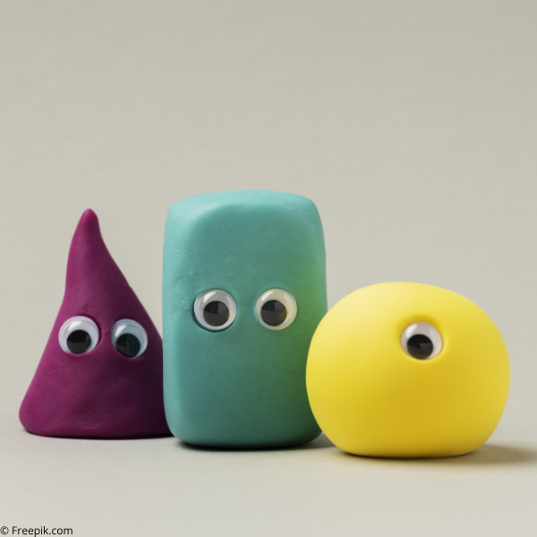 Stop motion