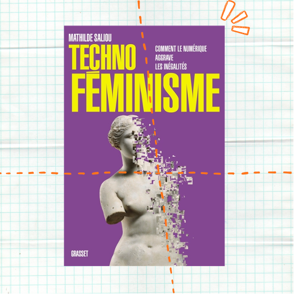 Technoféminisme