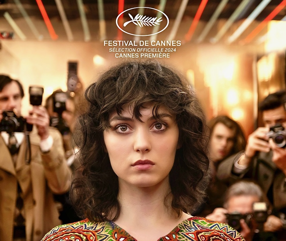 ciné club