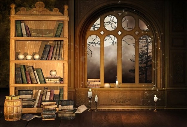 club lecture