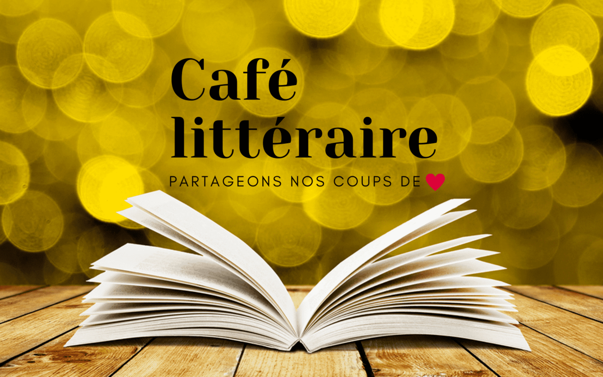 livre ouvert