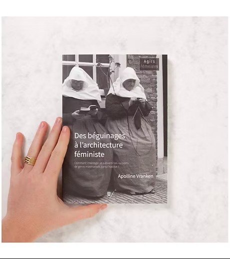 couverture du livre