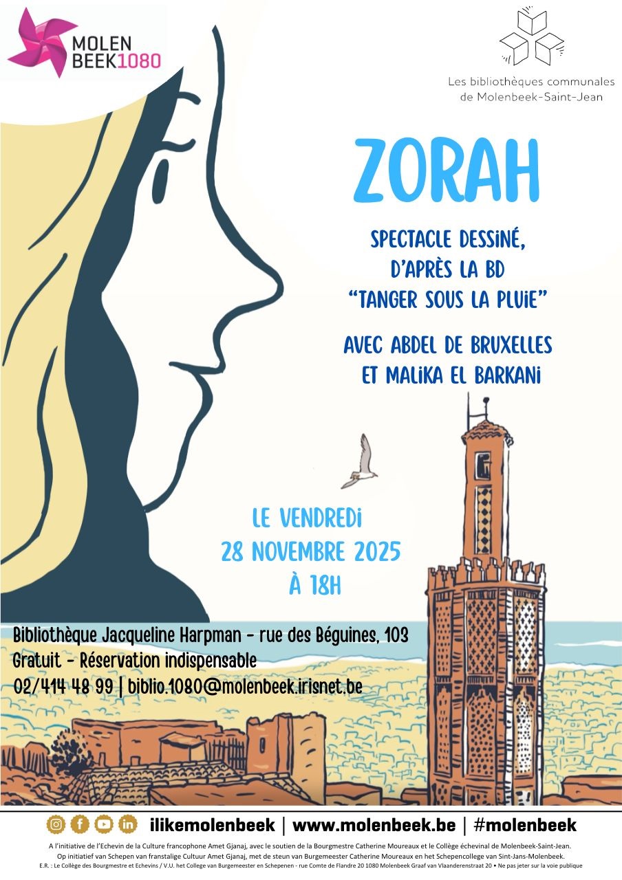 concert dessiné