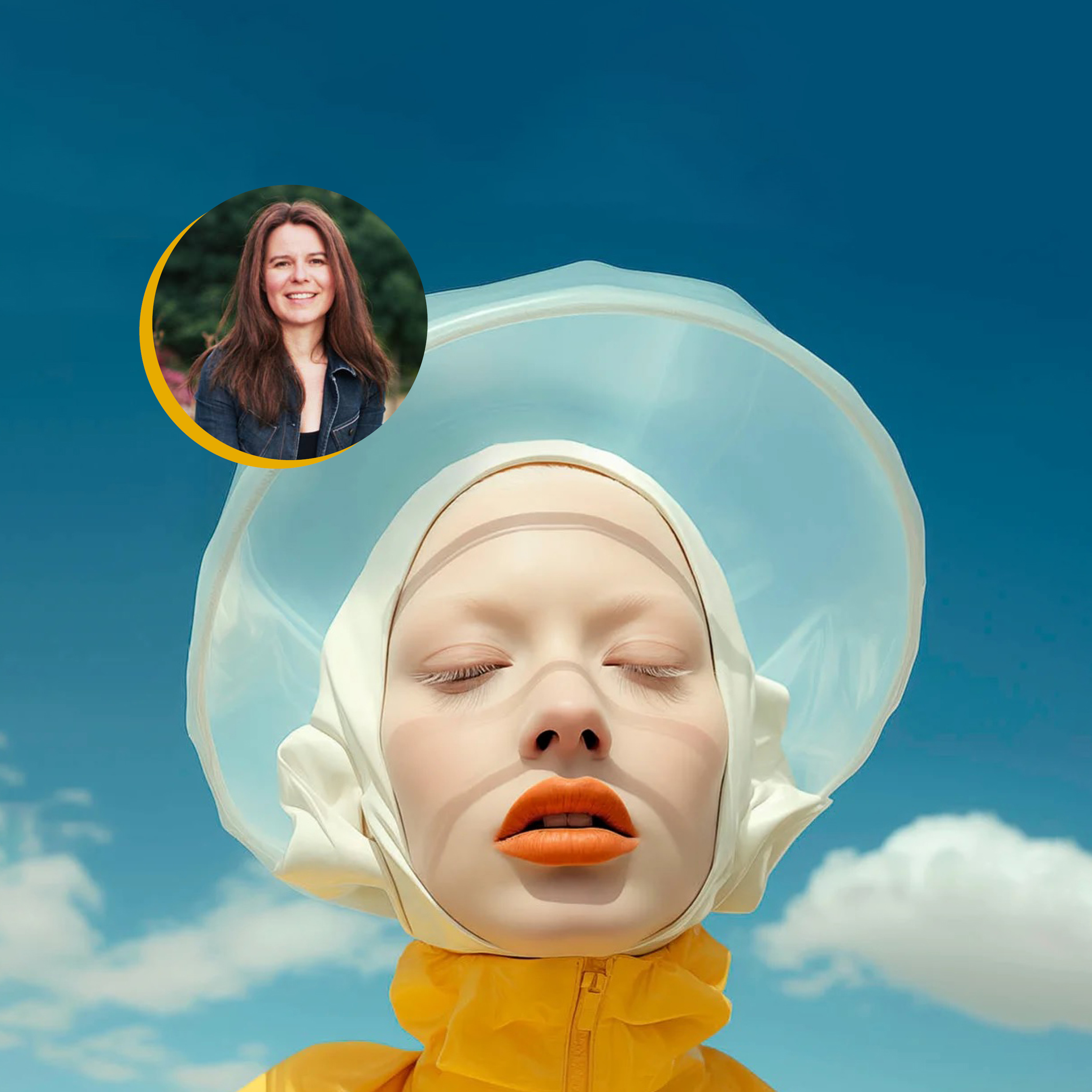 tête nuage 