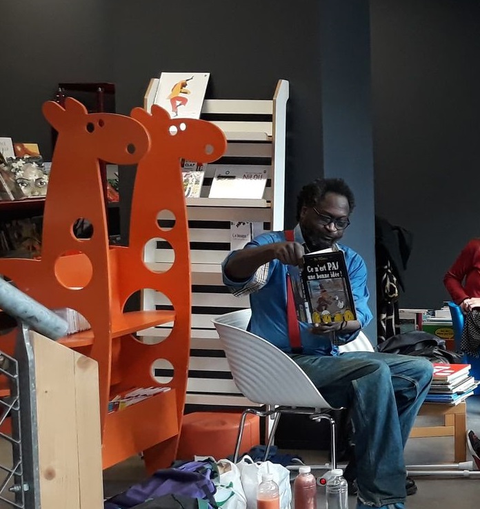 mercrelit mille et une pages