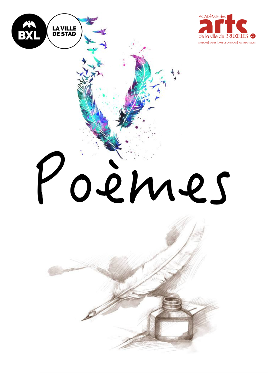 plulmes et poèmes